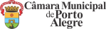 Logo Câmara Municipal de Porto Alegre